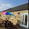 Hamsteels Hall Cottages