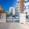 134 Atlantic Garden by NOOK