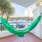 134 Atlantic Garden by NOOK