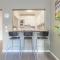 134 Atlantic Garden by NOOK