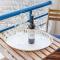 134 Atlantic Garden by NOOK