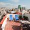 Barceloneta Suites Apartments Beach - Barcelona