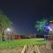Frontier River Resort