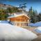 Chalet Le Mousqueton - OVO Network