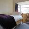 Comfortable rooms