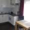 Apartment Dorfblick