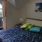 Apartma Ravbar