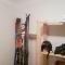 Apartma Ravbar