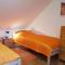 Apartma Ravbar