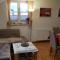 Apartma Ravbar