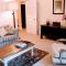 1 Bedroom Apartment in New Town Accommodates 4 Foto: 1 Bedroom Apartment in New Town Accommodates 4