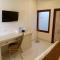 Grand Town Hotel Mandai