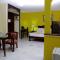 Hotel Madan Cárdenas