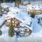 Haus Elisengrund am Geigenbuehel - chalet privé - 蒂罗尔-泽费尔德