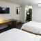 Radisson Hotel & Convention Center Toluca - Toluca
