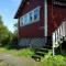 Camp Saltstraumen-Elvegård