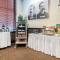 Clarion Hotel & Suites University-Shippensburg