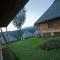 Neptune Ngorongoro Luxury Lodge - All Inclusive - Ngorongoro