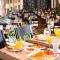 Spalatum Boutique Suites