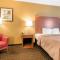 Clarion Hotel & Suites University-Shippensburg