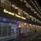 Grand Town Hotel Mandai