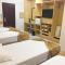 King Konfort Hotel