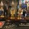 Anglers rest
