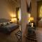 B&B Borgo di Pratavecchie