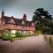 Ravenwood Hall Hotel - Bury Saint Edmunds