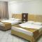 King Konfort Hotel