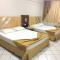 King Konfort Hotel