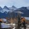 PRC Annex - Pet Friendly - Canmore