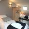 LOGIS Hotel-Restaurant Le Relais dAligre
