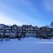 Sunset Resorts Canmore and Spa