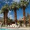 The Oasis Resort