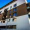Top Trio Residence - Bukarest