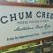 Chum Creek Hut - Chum Creek