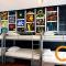 Q4 Hotel and Hostel - كوينز