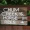 Chum Creek Hut - Chum Creek