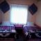Luquina homestay