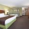Cobblestone Hotel & Suites - Wisconsin Rapids