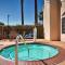 Best Western Palm Court Inn - Modesto