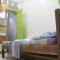 Casaoro Homestay