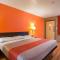 Motel 6-Safford, AZ