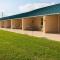 Lake Grassy Inn & Suites