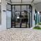 Tongzhan Design Inns