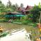 BaanSuanLeelawadee Resort Amphawa