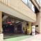 Okayama View Hotel