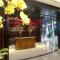 Foto: Royal Grace Hotel Optics Valley Wuhan 77/81