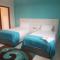 Orquidea GuestHouse Spa & Restaurant
